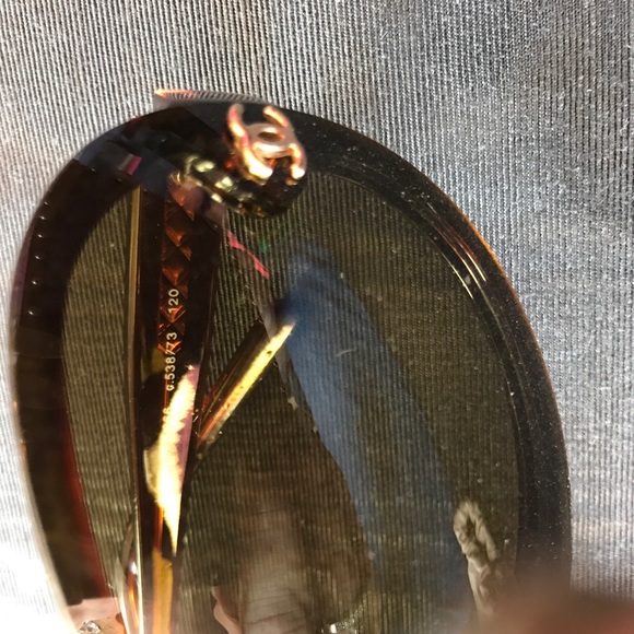 Authentic Chanel Sunglasses