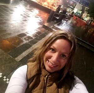 Meet your Posher, Karla