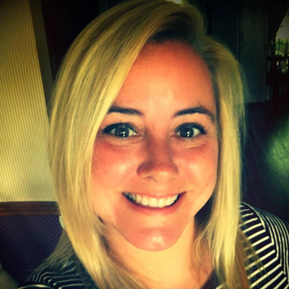 Meet your Posher, Mary