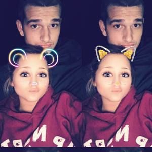 Meet your Posher, Haley