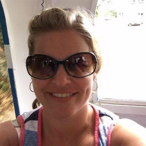 Meet your Posher, Brandi