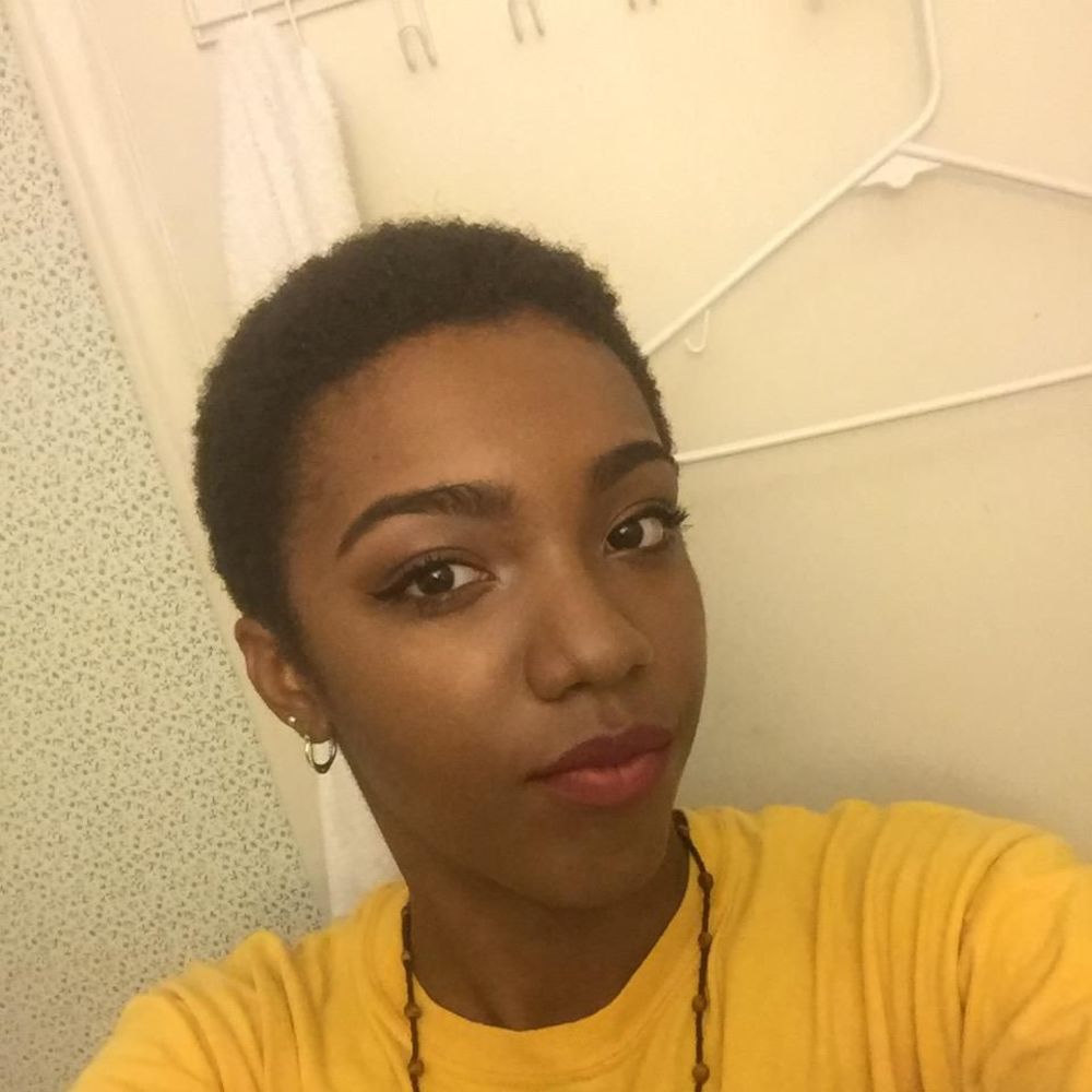 Meet your Posher, Shy