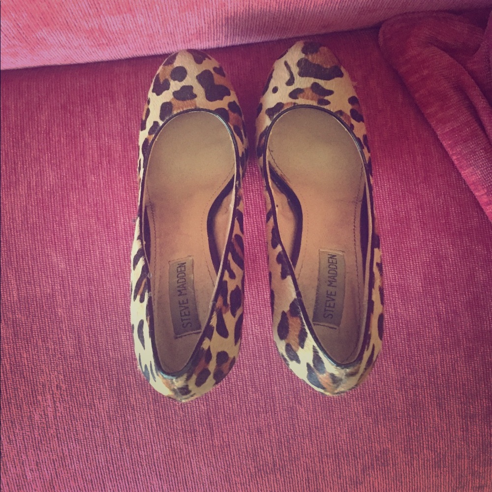 Steve Madden Pumps