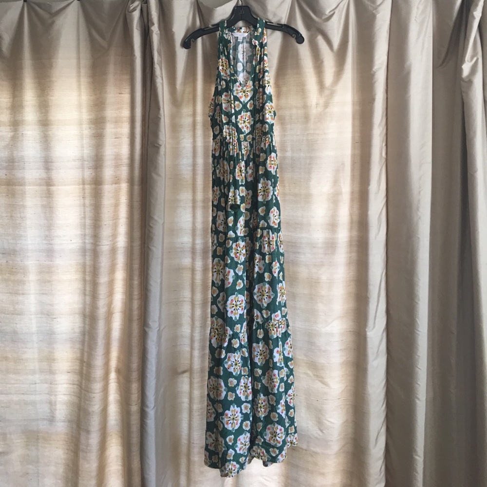 Lauren Conrad maxi dress