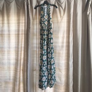 Lauren Conrad maxi dress