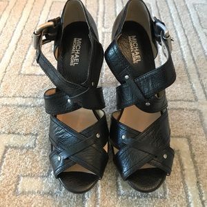 Michael by Michael Kors Heels