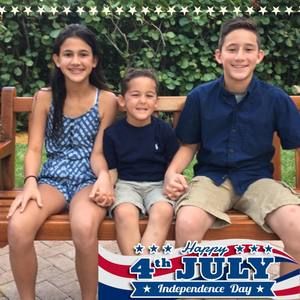 Meet your Posher, Angela