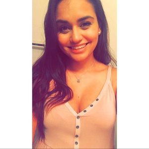 Meet your Posher, Cindy