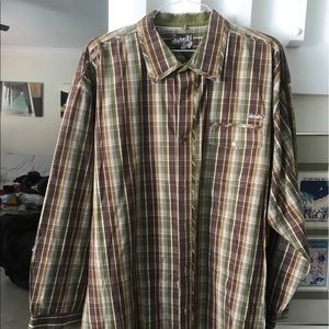 Men's shirt
