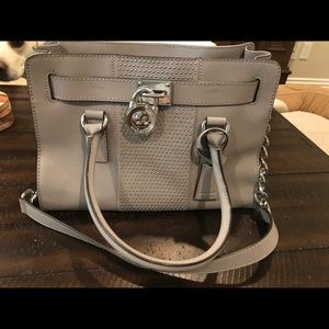 Michael Kohrs Medium Hamilton Bag Michael Kohrs Medium Hamilton Bag