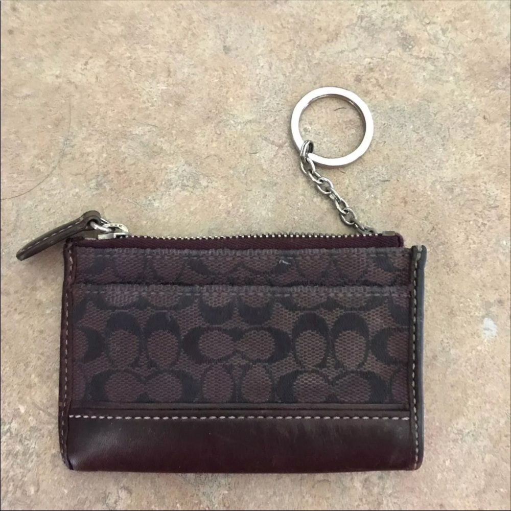 Coach Coin Purse