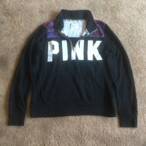 VS PINK long sleeve