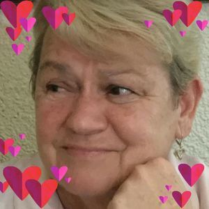 Meet your Posher, Janice