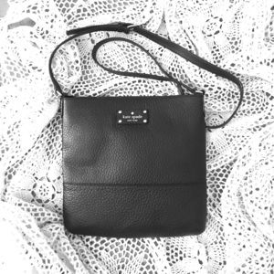 Kate spade cross body bag