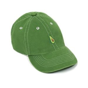 Unif avocado hat
