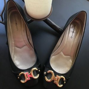 Bandolino Mini Heel - 6.5M