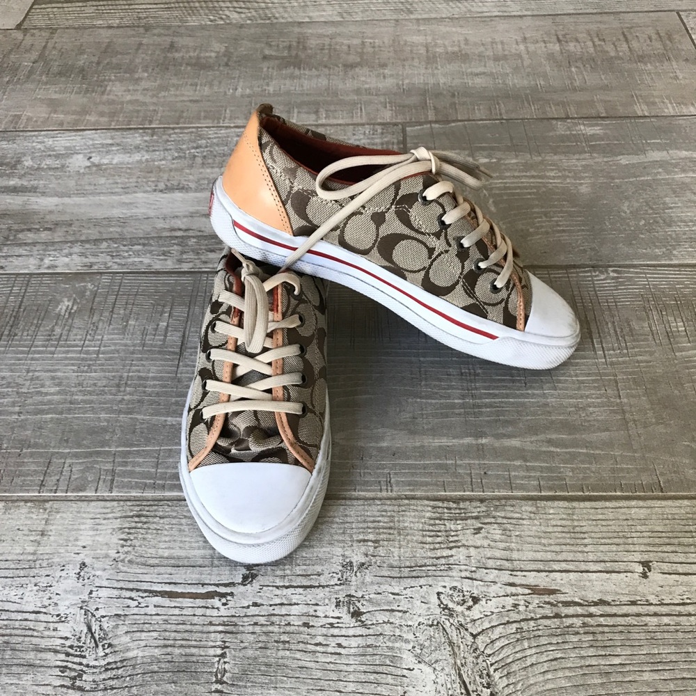 Coach Sneakers