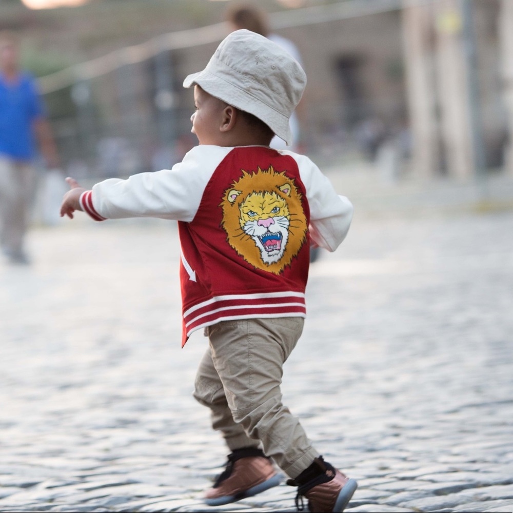 Kids Jacket