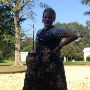 Meet your Posher, Alli