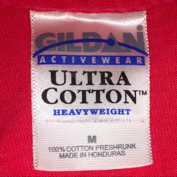 Men's size Medium STL Cardinals t-shirt - Picture 2 of 2