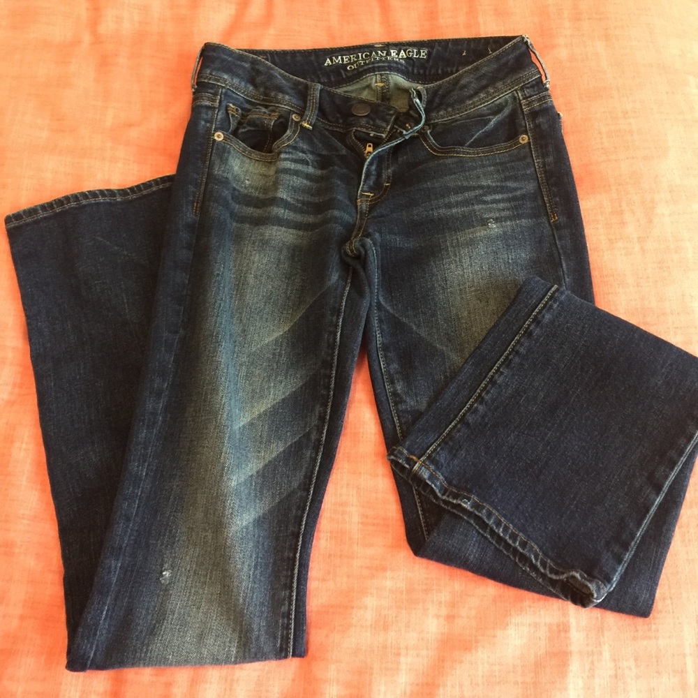 Brand new without tags American eagle jeans