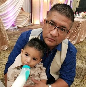 Meet your Posher, Guadalupe