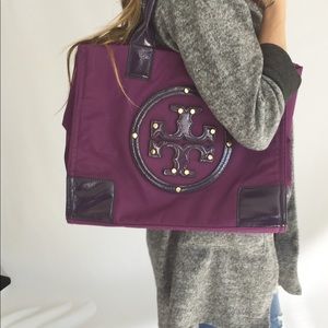 Tory Burch Ella Tote