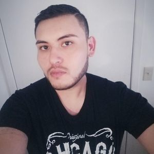 Meet your Posher, Alberto