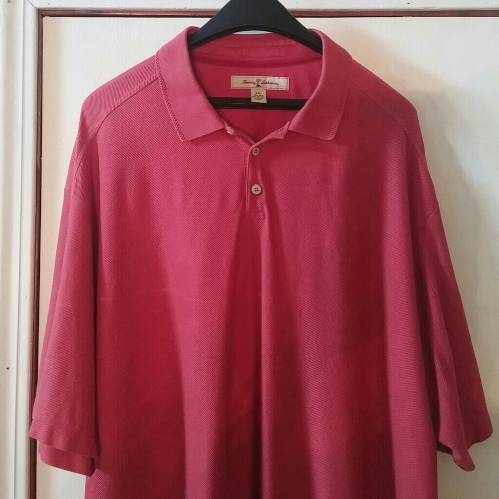 Tommy Bahama Polo Shirt