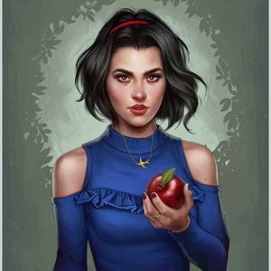 Meet your Posher, Bridget