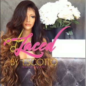 🎀WELCOME TO LACED BY ESCOTTO🎀