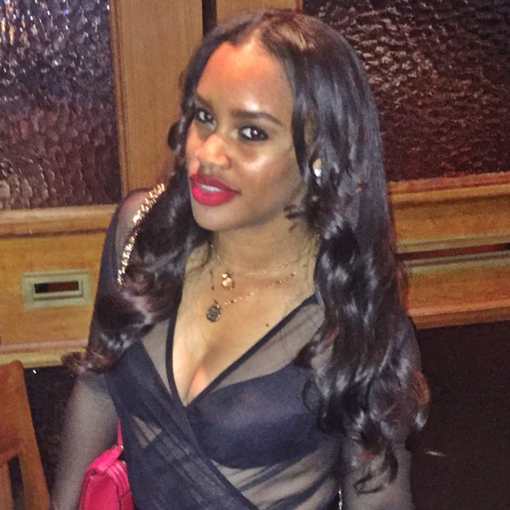 Meet your Posher, MiMi