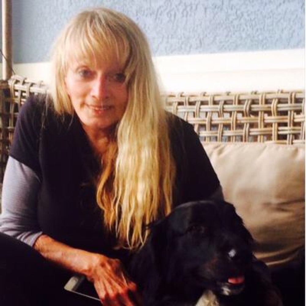 Meet your Posher, Helen