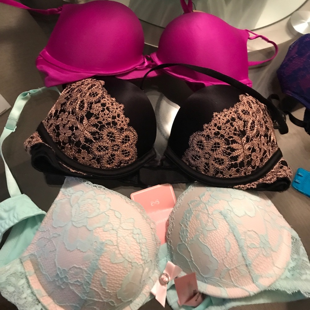 Bombshell VS 32 A bras