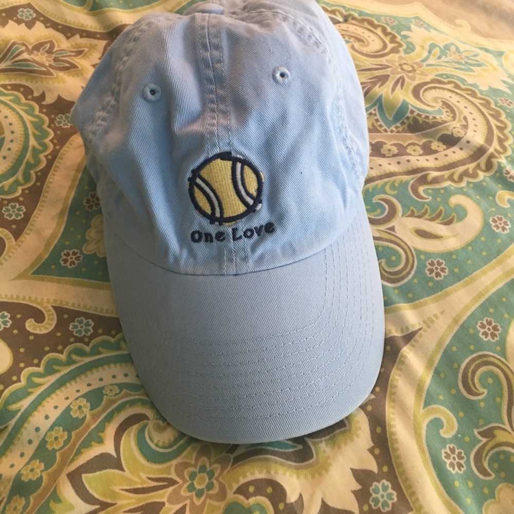 Life is good women's hat