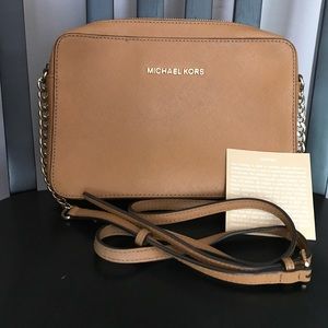Cross body bag