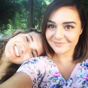 Meet your Posher, Mackayla