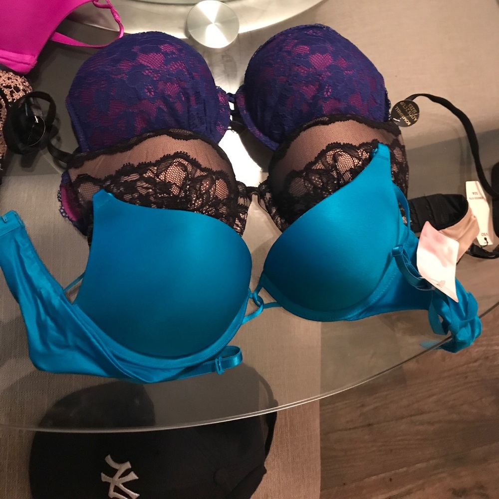 VS BRAS