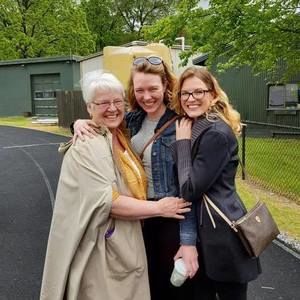 Meet your Posher, Lorelei