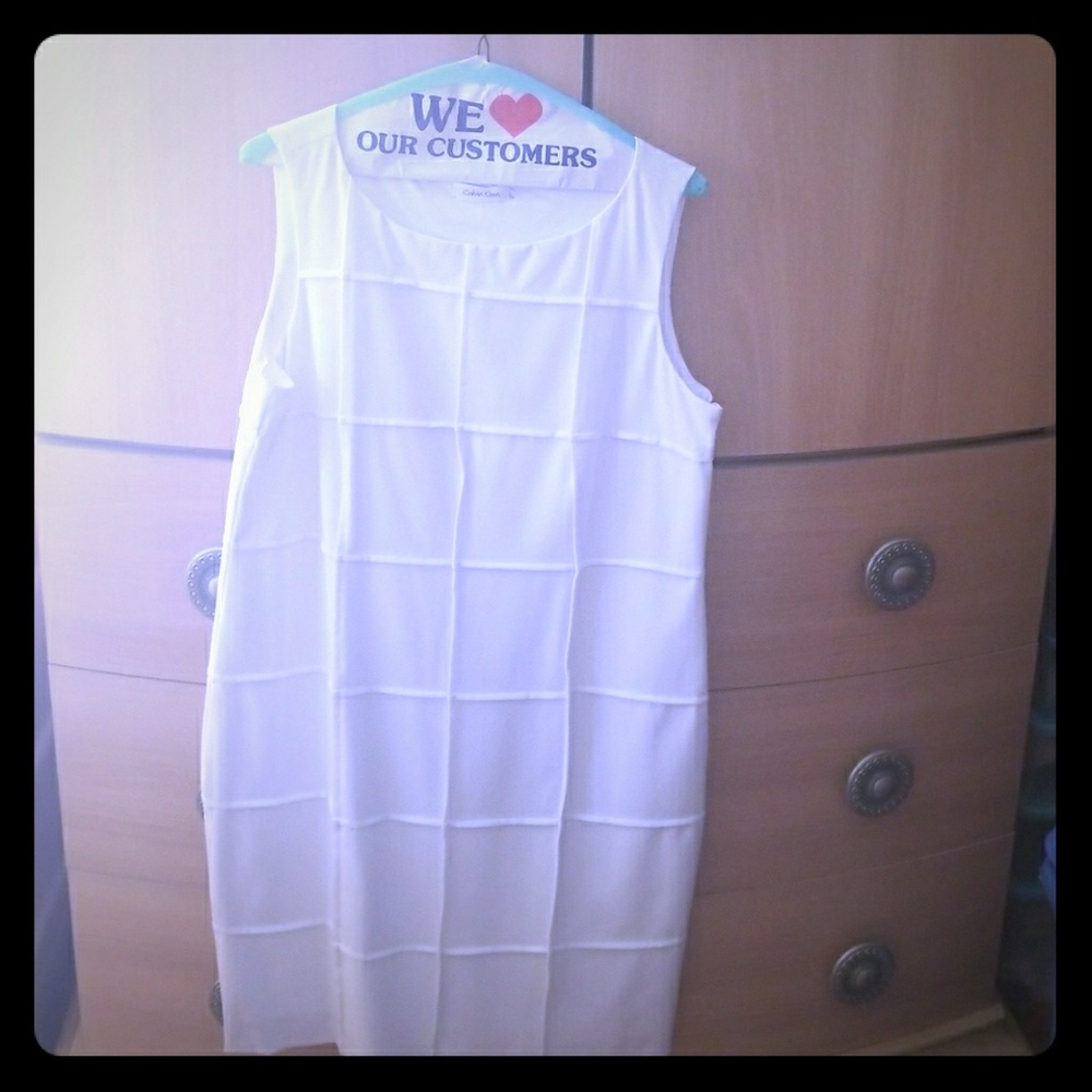 Calvin Klein Dress