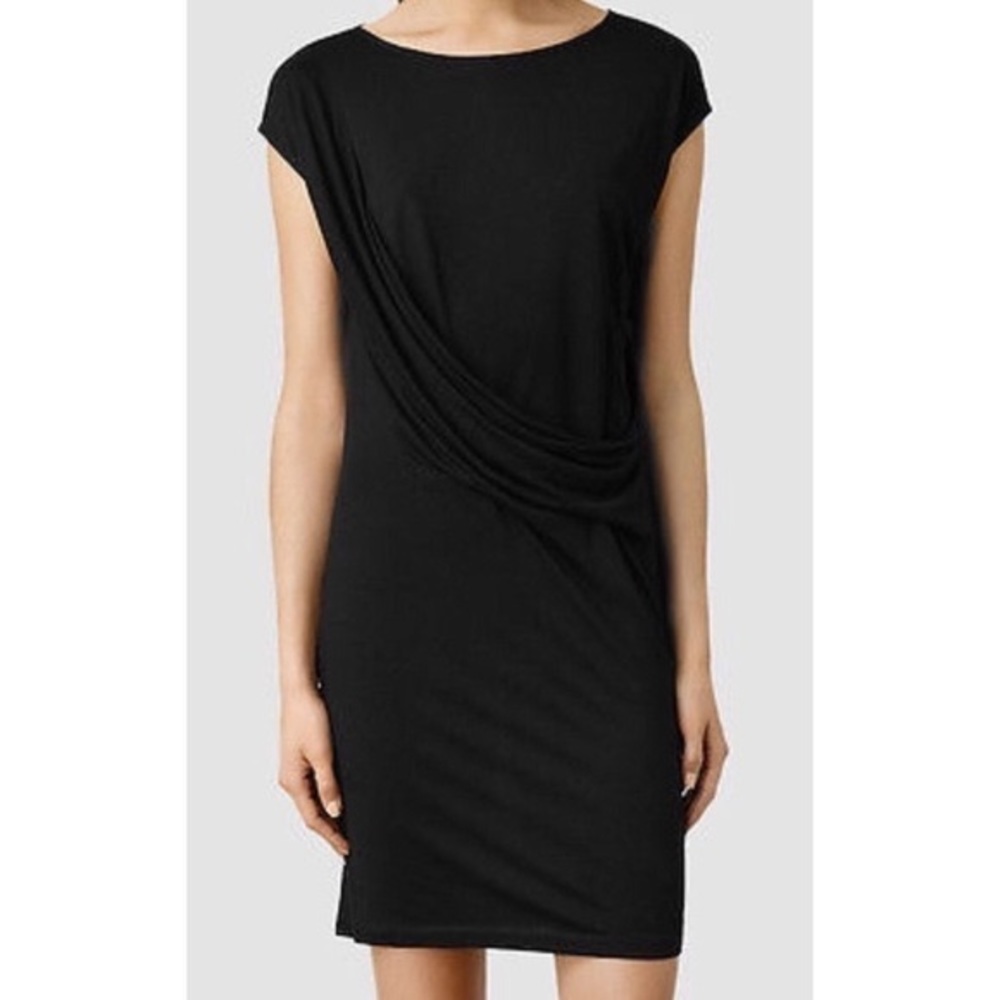 All Saints Sabie Dress