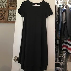 Lularoe BLACK XS Carly!!