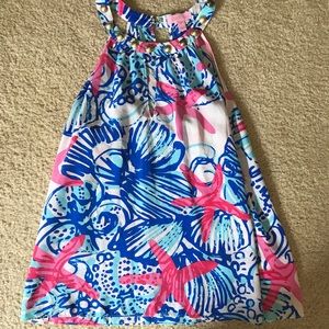 Lilly Pulitzer tank top