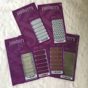 Jamberry