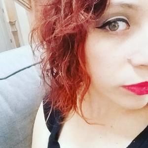 Meet your Posher, Beth