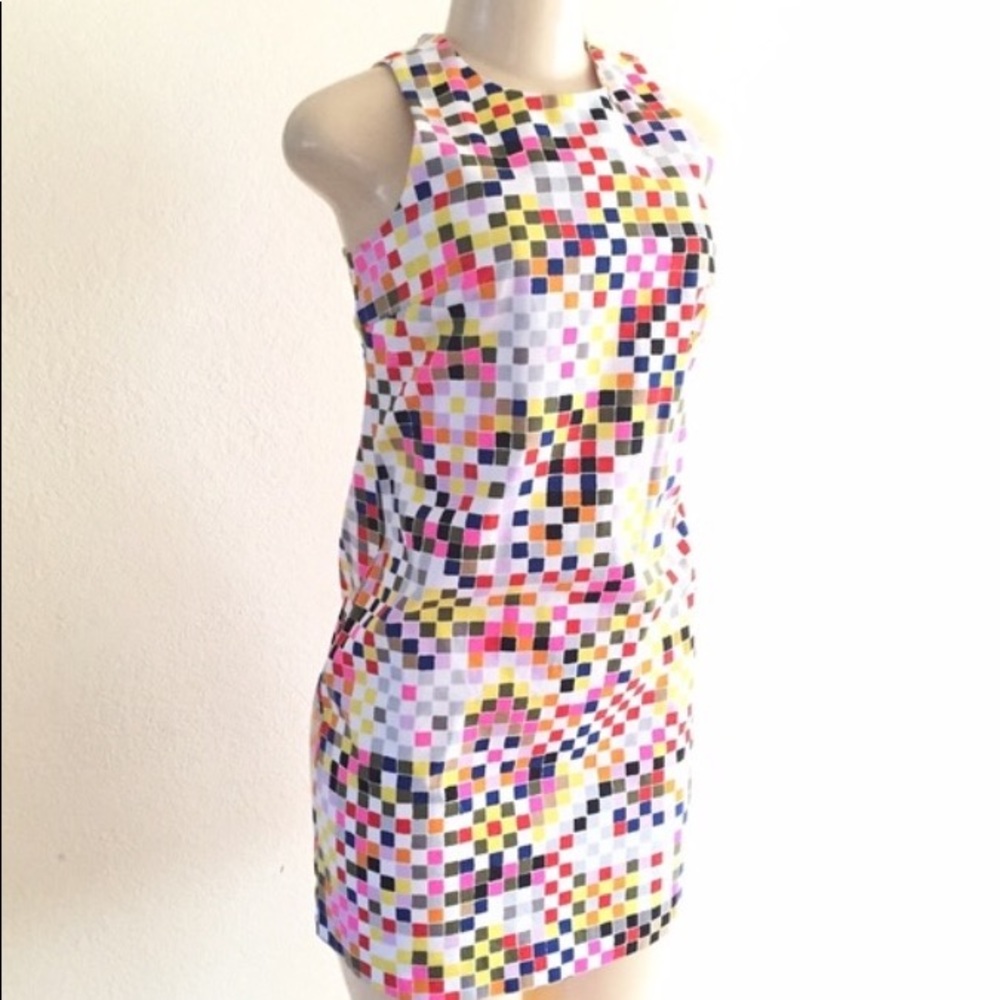 Kate Spade Saturday shift dress