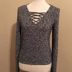 Cape Juby sweater. New