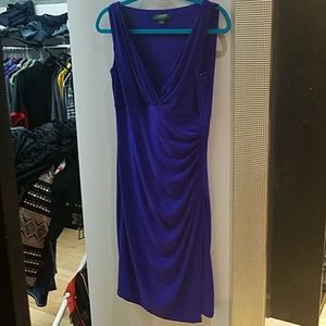 Ralph Lauren  dress
