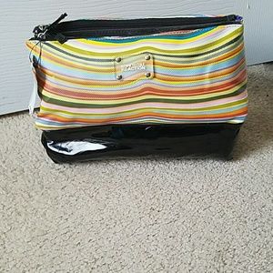 Kenneth Cole Bathroom tote