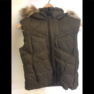 Columbia Titanium Women's Down Vest